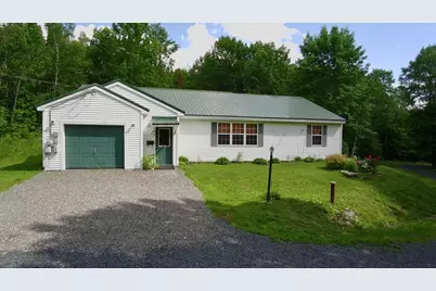 629 Greeley's Landing Road, Dover Foxcroft, ME 04426 - Photo 1