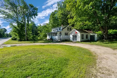 1328 Roosevelt Trail, Naples, ME 04055 - Photo 2