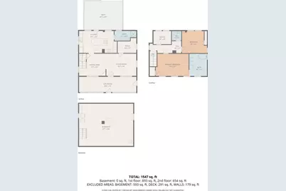 1328 Roosevelt Trail, Naples, ME 04055 - Photo 60