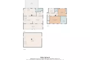 1328 Roosevelt Trail, Naples, ME 04055 - Photo 60
