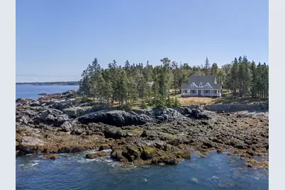 19 N Sutton Island, Cranberry Isles, ME 04625 - Photo 2