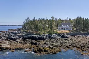 19 N Sutton Island, Cranberry Isles, ME 04625 - Photo 2