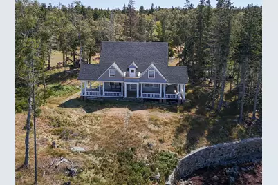 19 N Sutton Island, Cranberry Isles, ME 04625 - Photo 4