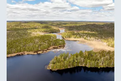Map 12 Lot #7-A, Whiting, ME 04691 - Photo 4