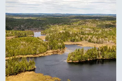 Map 12 Lot #7-A, Whiting, ME 04691 - Photo 2