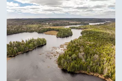 Map 12 Lot #7-A, Whiting, ME 04691 - Photo 8