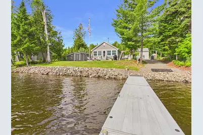 667 Little Madawaska Lake Road, Westmanland, ME 04783 - Photo 1