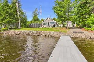 667 Little Madawaska Lake Rd, Westmanland, ME 04783 - Photo 1