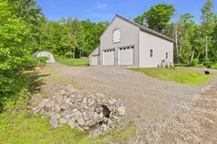 667 Little Madawaska Lake Rd, Westmanland, ME 04783 - Photo 58