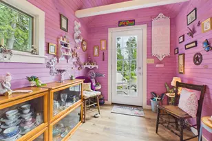 667 Little Madawaska Lake Rd, Westmanland, ME 04783 - Photo 70