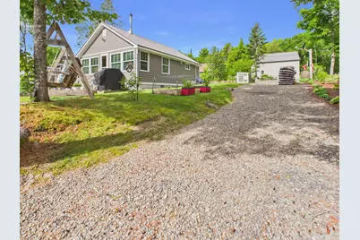 667 Little Madawaska Lake Road, Westmanland, ME 04783 - Photo 12