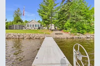 667 Little Madawaska Lake Road, Westmanland, ME 04783 - Photo 18