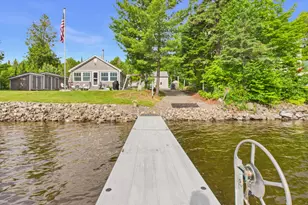 667 Little Madawaska Lake Rd, Westmanland, ME 04783 - Photo 18