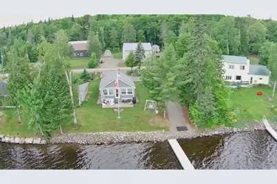 667 Little Madawaska Lake Road, Westmanland, ME 04783 - Photo 78