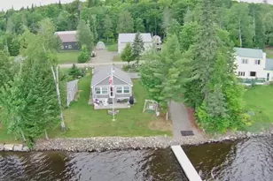 667 Little Madawaska Lake Rd, Westmanland, ME 04783 - Photo 78