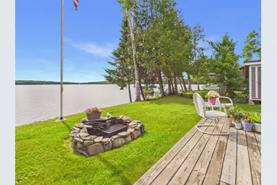 667 Little Madawaska Lake Road, Westmanland, ME 04783 - Photo 6