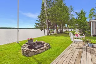 667 Little Madawaska Lake Rd, Westmanland, ME 04783 - Photo 6