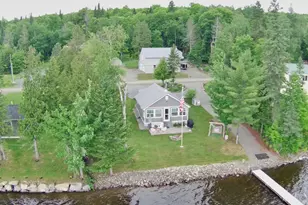 667 Little Madawaska Lake Rd, Westmanland, ME 04783 - Photo 76