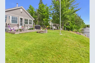 667 Little Madawaska Lake Road, Westmanland, ME 04783 - Photo 10