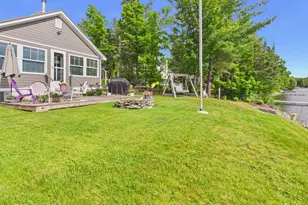667 Little Madawaska Lake Rd, Westmanland, ME 04783 - Photo 10