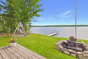 667 Little Madawaska Lake Rd, Westmanland, ME 04783 - Photo 16