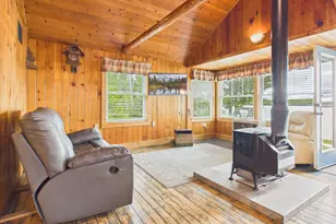 667 Little Madawaska Lake Rd, Westmanland, ME 04783 - Photo 44