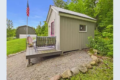 667 Little Madawaska Lake Road, Westmanland, ME 04783 - Photo 74