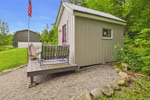 667 Little Madawaska Lake Rd, Westmanland, ME 04783 - Photo 74
