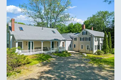 5 Bradford Road, Wiscasset, ME 04578 - Photo 112