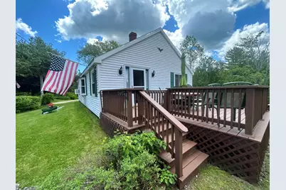 17 Goodwin Road, Carthage, ME 04224 - Photo 2