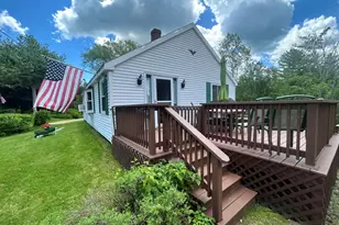 17 Goodwin Rd, Carthage, ME 04224 - Photo 2