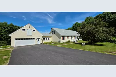 1110 West Road, Bowdoin, ME 04287 - Photo 1