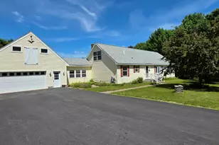 1110 W Rd, Bowdoin, ME 04287 - Photo 1