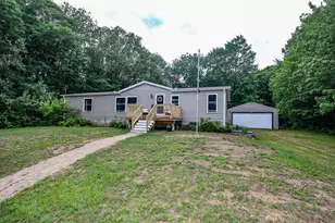 263 Country Club Rd, Sanford, ME 04073 - Photo 1