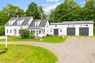 1053 Mercer Rd, Mercer, ME 04957 - Photo 1