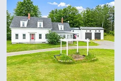 1053 Mercer Road, Mercer, ME 04957 - Photo 2