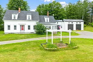 1053 Mercer Rd, Mercer, ME 04957 - Photo 2