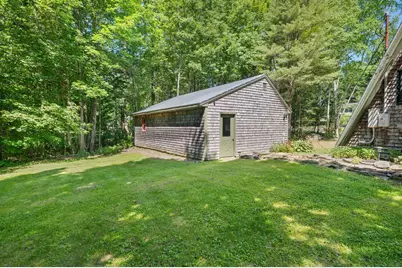 22 Hallett Street, Chelsea, ME 04330 - Photo 34