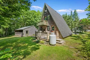 22 Hallett St, Chelsea, ME 04330 - Photo 36