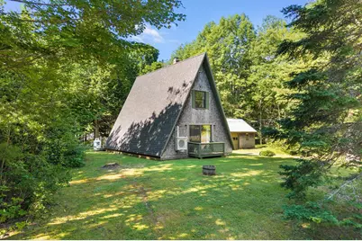 22 Hallett Street, Chelsea, ME 04330 - Photo 2