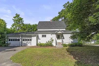 32 Clinton Street, Milo, ME 04463 - Photo 1