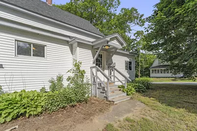 32 Clinton Street, Milo, ME 04463 - Photo 4
