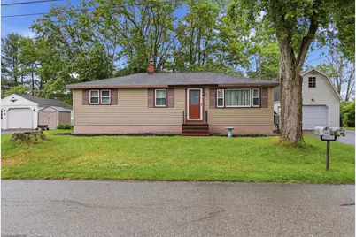70 Independence Drive, Westbrook, ME 04092 - Photo 1