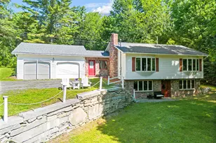 573 Augusta Rd, Belgrade, ME 04917 - Photo 1