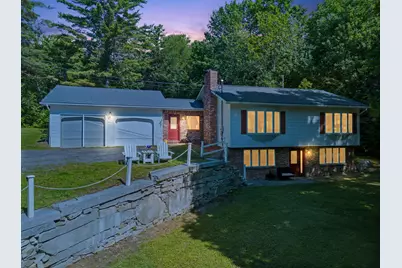 573 Augusta Road, Belgrade, ME 04917 - Photo 2