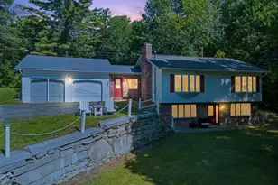 573 Augusta Rd, Belgrade, ME 04917 - Photo 2