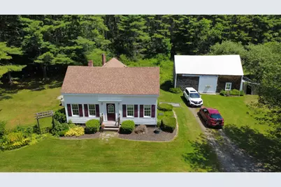 49 Willow Lane, Wiscasset, ME 04578 - Photo 1