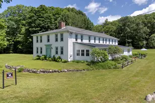 282 Maple Ridge Rd, Harrison, ME 04040 - Photo 1