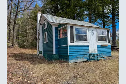 Lot 39B Sawyer Notch Road, Andover, ME 04216 - Photo 2