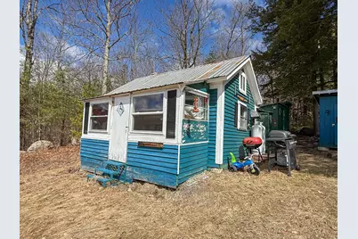 Lot 39B Sawyer Notch Road, Andover, ME 04216 - Photo 4
